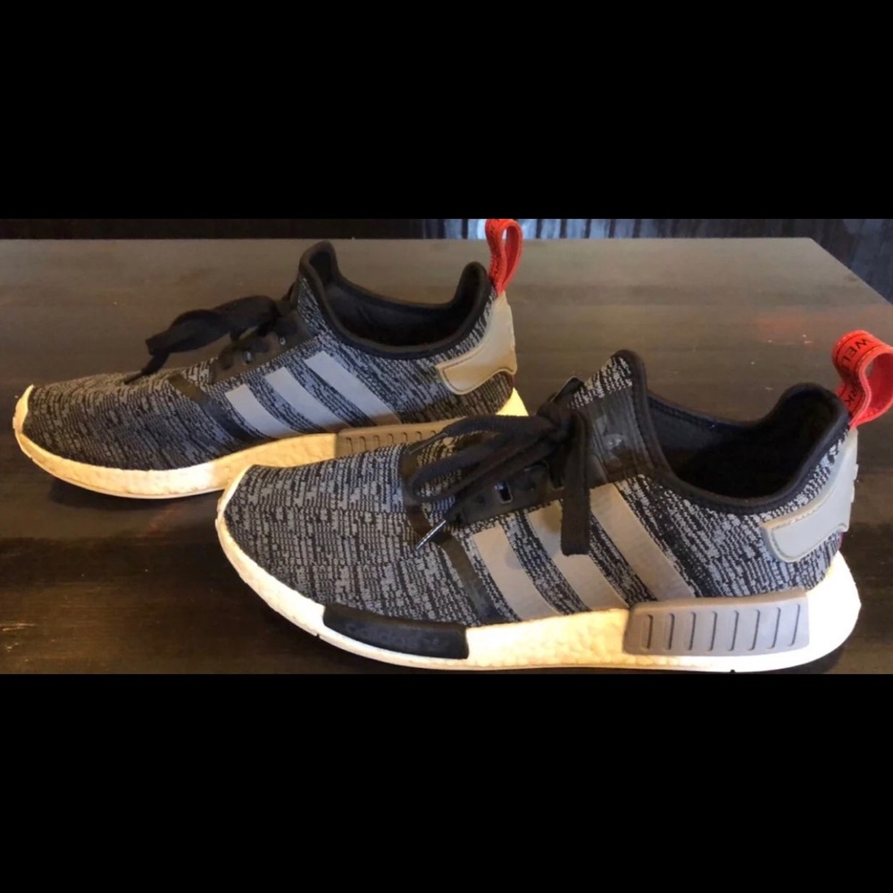 Adidas NMD